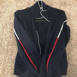 Tommy Hilfiger zip up jacket!